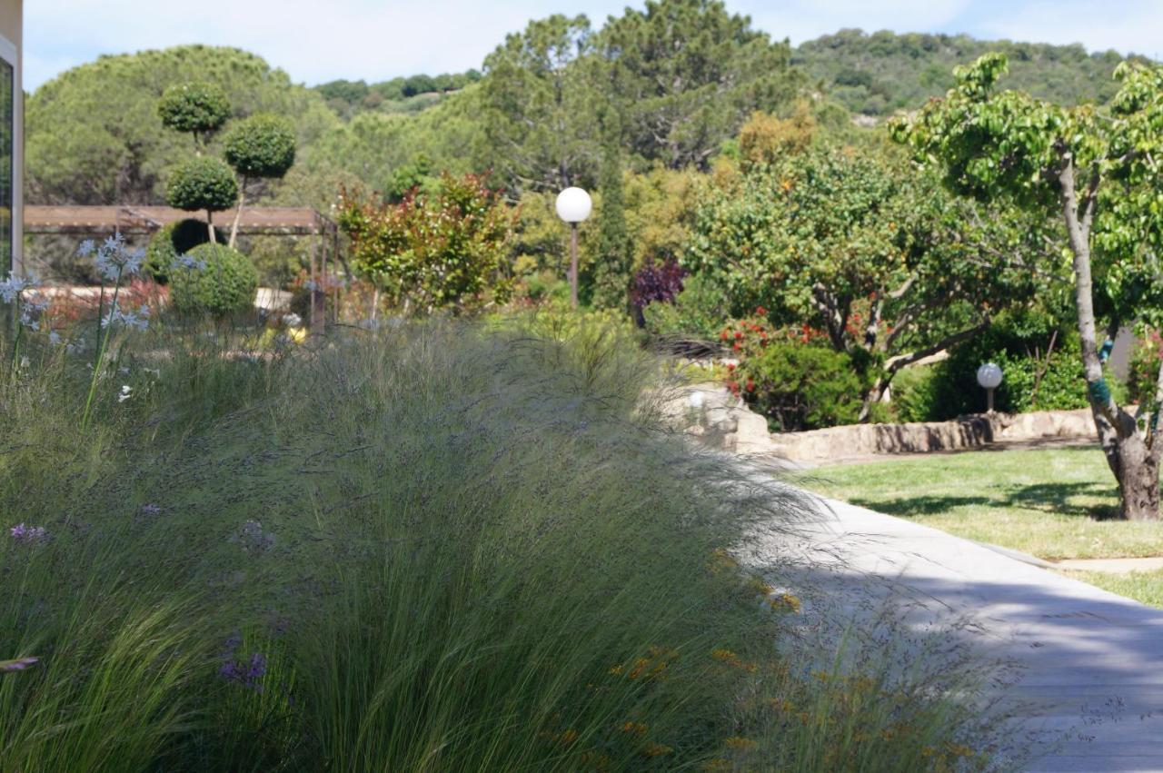 Les Jardins De Santa Giulia - Charmante Chambre D'Hote Порто-Векио Екстериор снимка